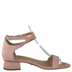 Lauren Ralph Lauren Betha Dusty Pink Rosa Hot