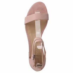 Lauren Ralph Lauren Betha Dusty Pink Rosa Hot