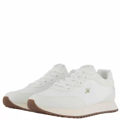 Gant Bevinda Sneaker Off White Vit Hot
