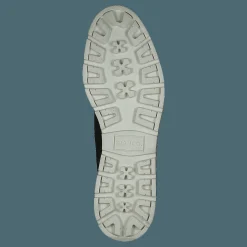 Bianco Biaanli Winter Wedge Boot Black Svart Outlet