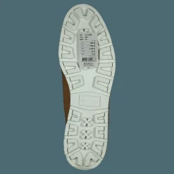 Bianco Biaanli Winter Wedge Boot Cognac Brun Discount