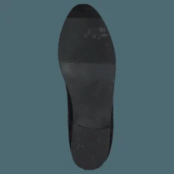 Bianco Biabelene Classic Chelsea Boot Black Svart Hot