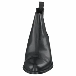 Bianco Biacarol Dress Chelsea Black Grå och Svart Discount