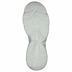 Bianco Biacase Knit Sneaker 804 White 4 Vit Sale