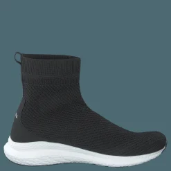 Bianco Biacharlee Sneaker Black 4 Svart Hot