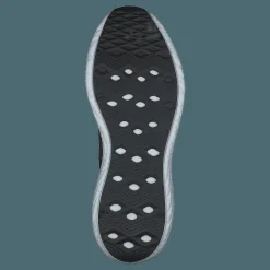 Bianco Biadelana Knit Sneaker Black 4 Svart Outlet