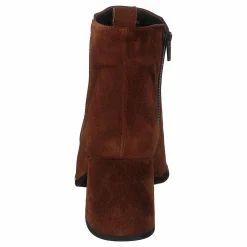 Bianco Biadonata Ankle Boot Cognac 1 Brun