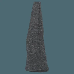 Bianco Biaellie Knit Boot Black 5 Svart Outlet