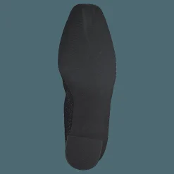 Bianco Biaellie Knit Boot Black 5 Svart Outlet