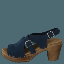 Calou Bibbi Blue Brun och Blå Discount