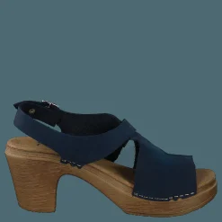 Calou Bibbi Blue Brun och Blå Discount