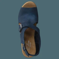 Calou Bibbi Blue Brun och Blå Discount
