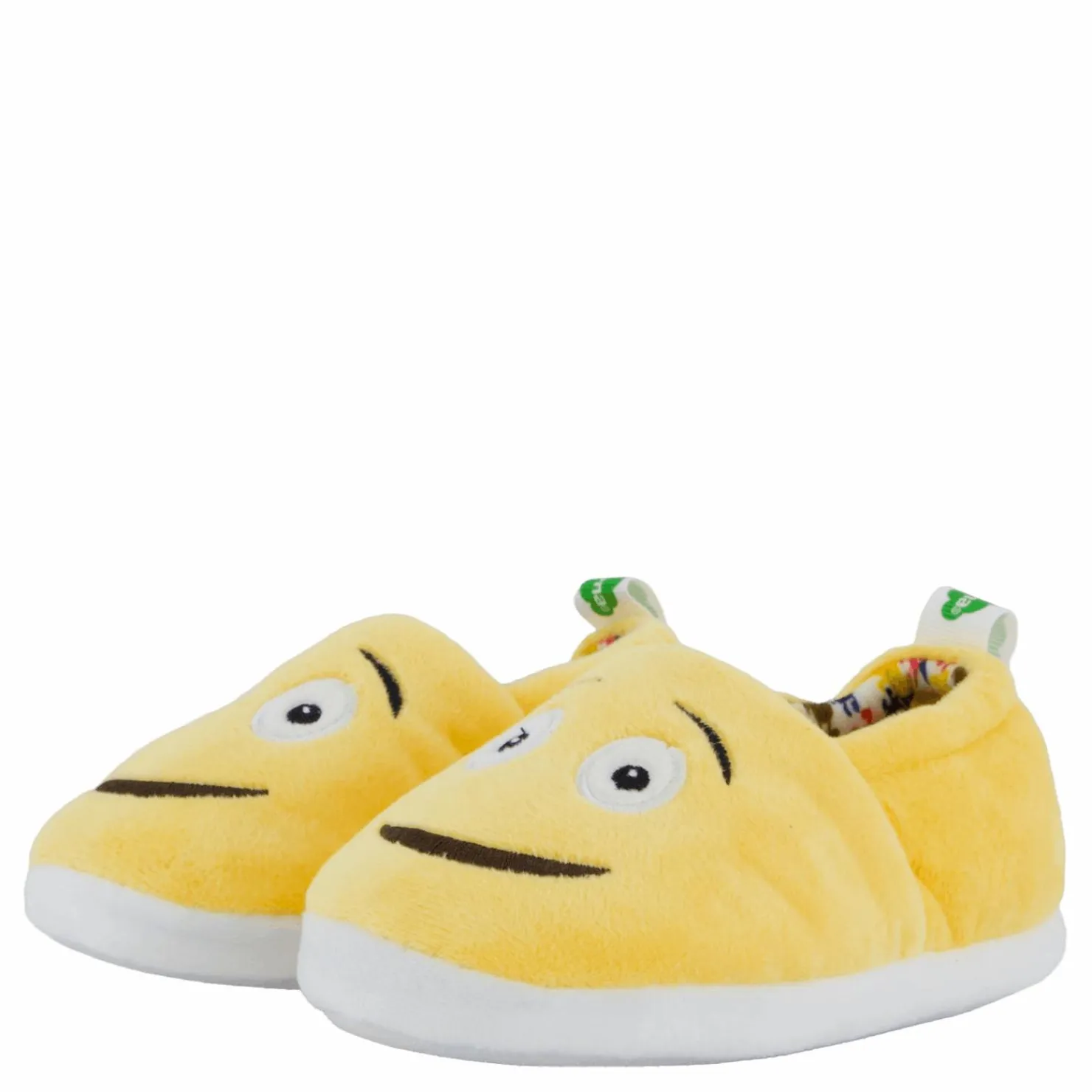 Vincent Bibbi Yellow Gul Online