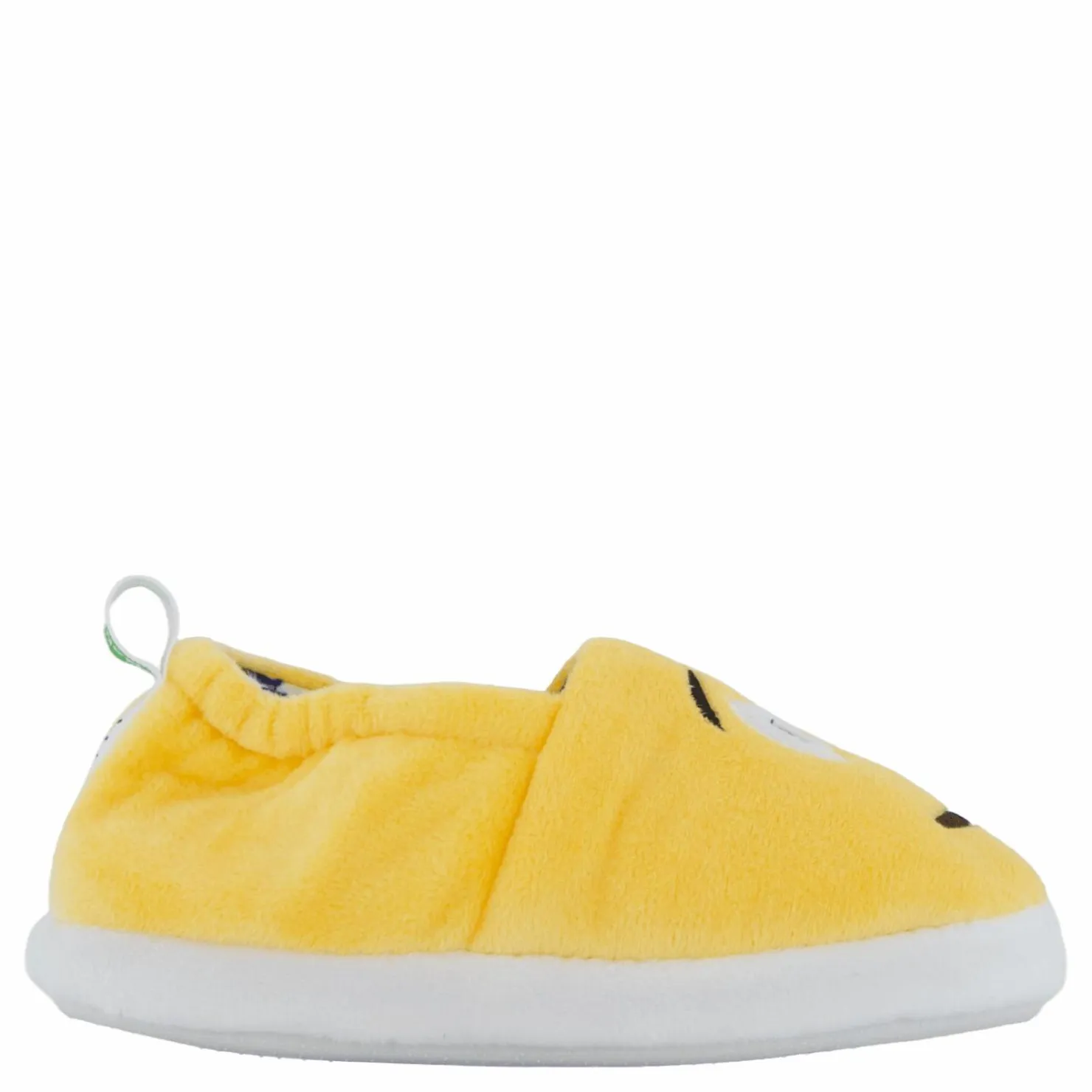 Vincent Bibbi Yellow Gul Online