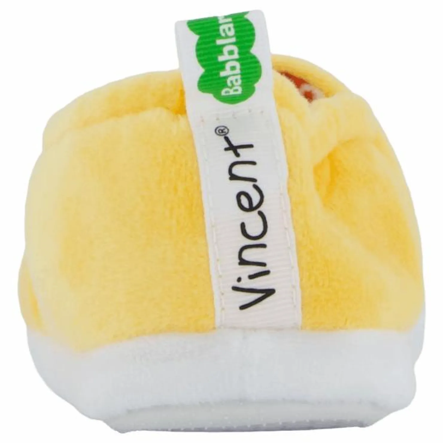Vincent Bibbi Yellow Gul Online