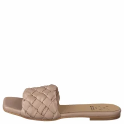 KMB Bibian Camel Natural Brun Outlet