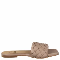 KMB Bibian Camel Natural Brun Outlet