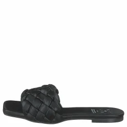 KMB Bibian Canto Negro Black Svart Hot