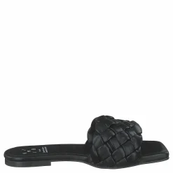 KMB Bibian Canto Negro Black Svart Hot