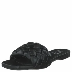 KMB Bibian Canto Negro Black Svart Hot