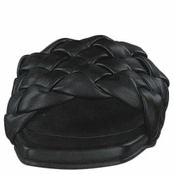 KMB Bibian Canto Negro Black Svart Hot