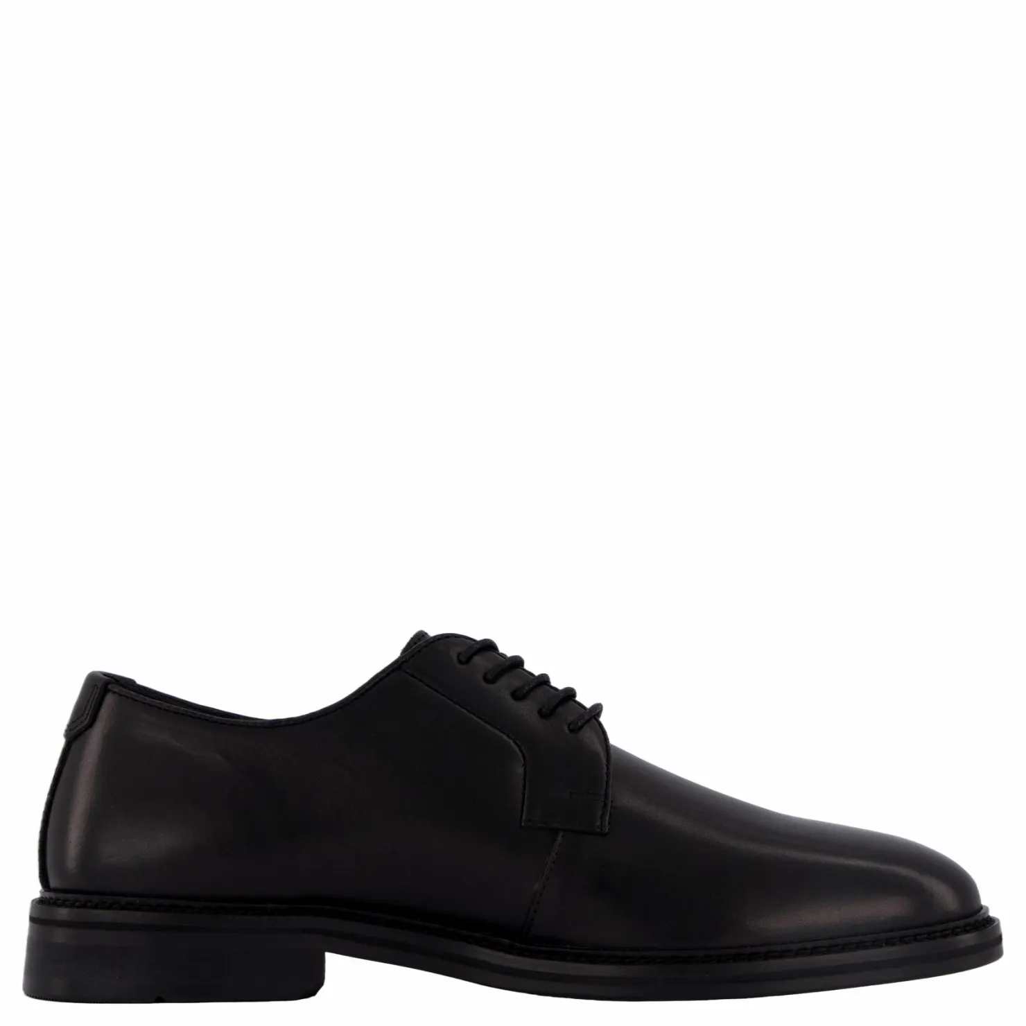 Gant Bidford Low Lace Shoe Black Svart Online