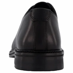 Gant Bidford Low Lace Shoe Black Svart Online