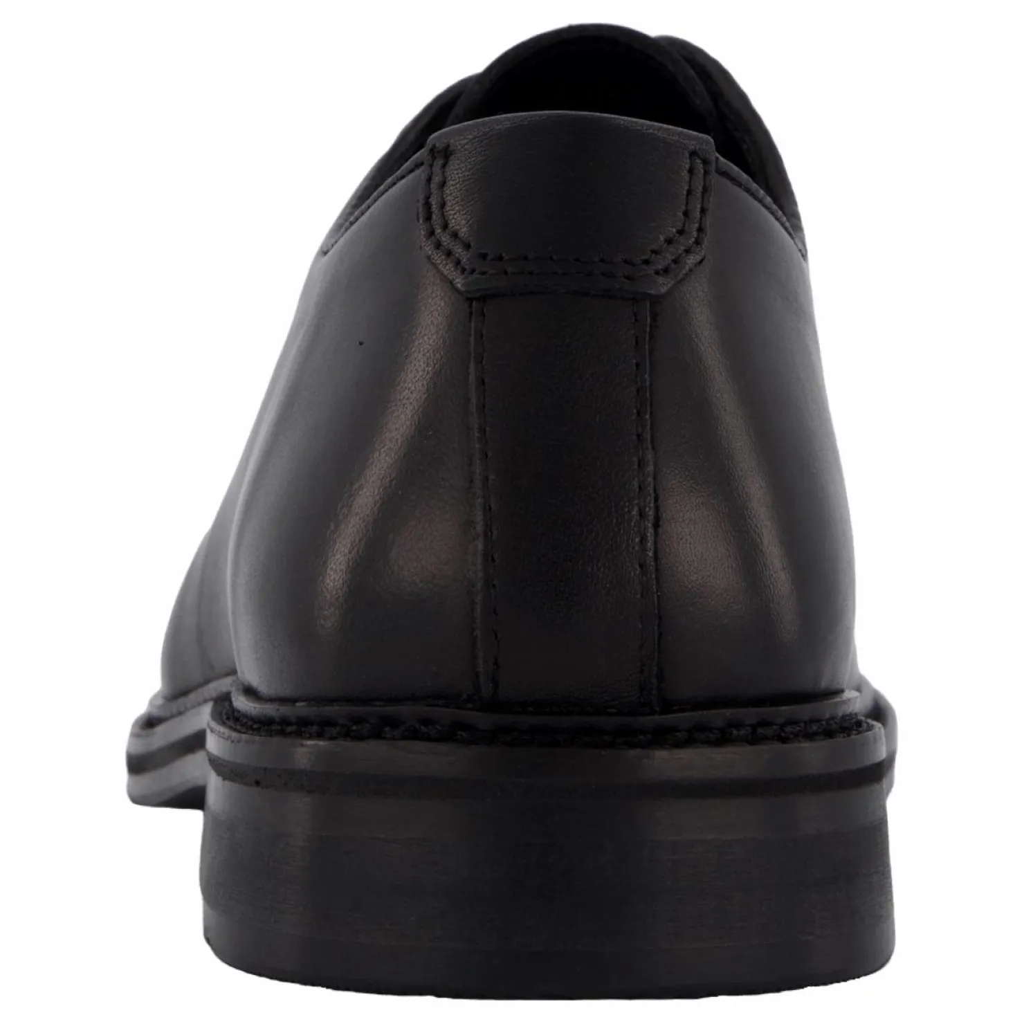 Gant Bidford Low Lace Shoe Black Svart Online