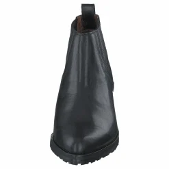 Rodebjer Biker Black Svart Discount