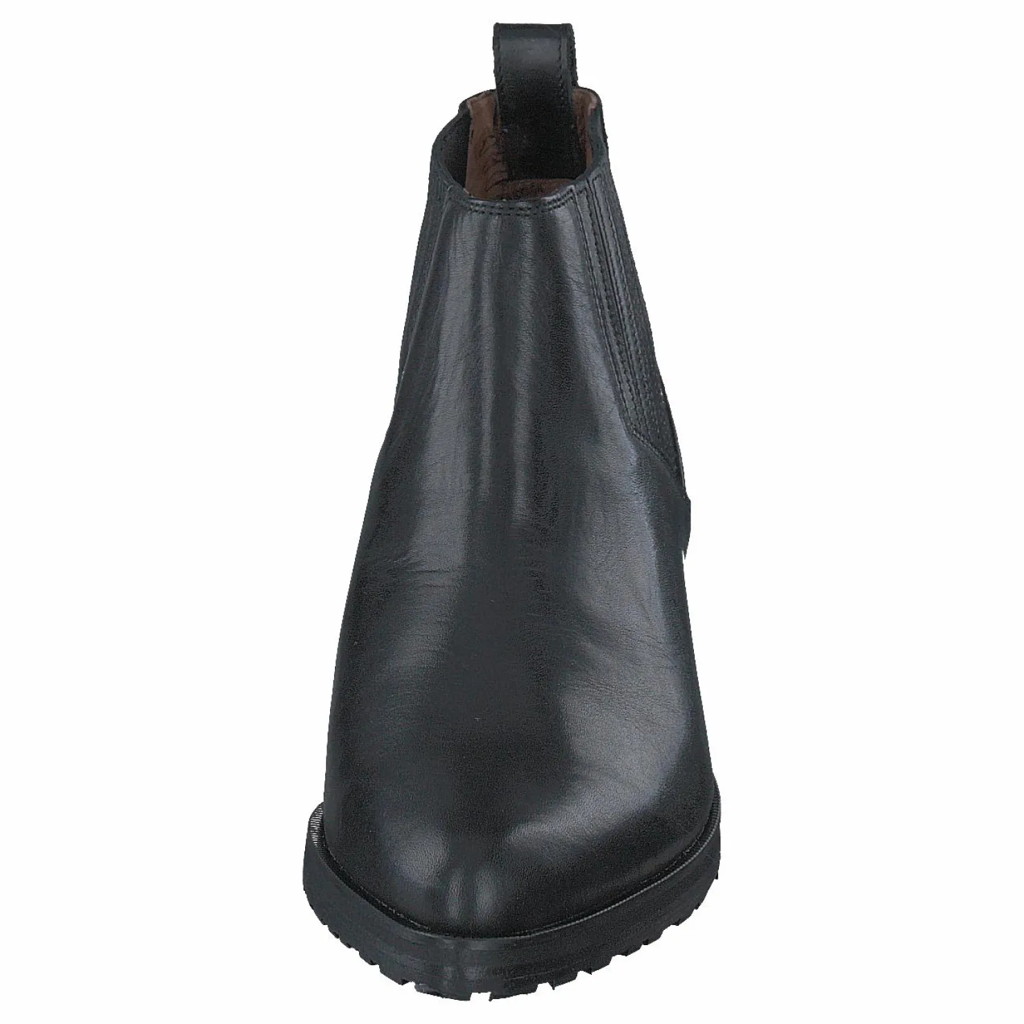 Rodebjer Biker Black Svart Discount