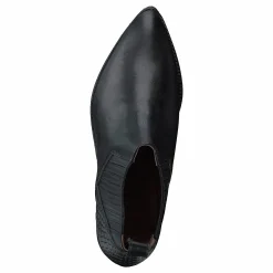 Rodebjer Biker Black Svart Discount