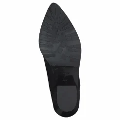 Rodebjer Biker Black Svart Discount