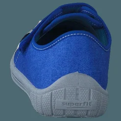 Superfit Bill Blue Blå Best