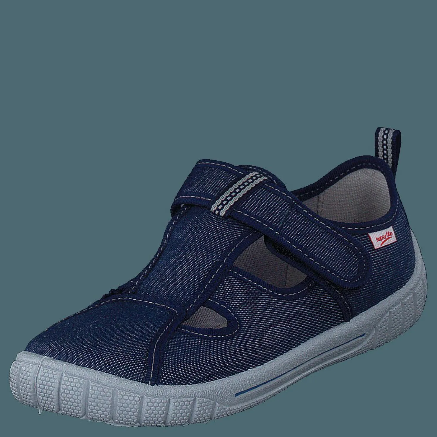 Superfit Bill Ocean Blå Discount