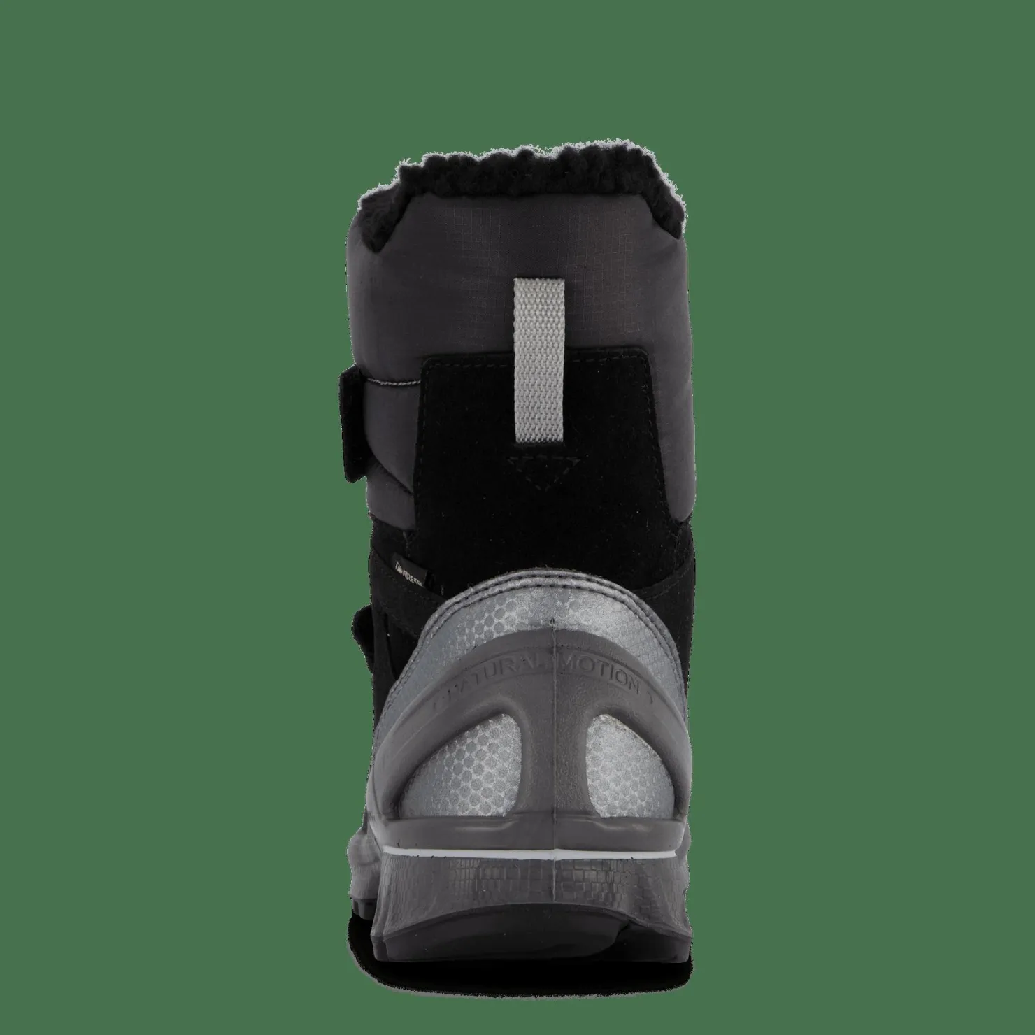 ECCO Biom Hike Black/black Svart Discount
