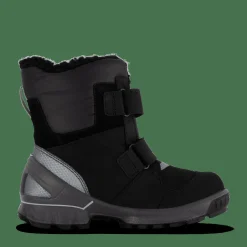 ECCO Biom Hike Black/black Svart Discount