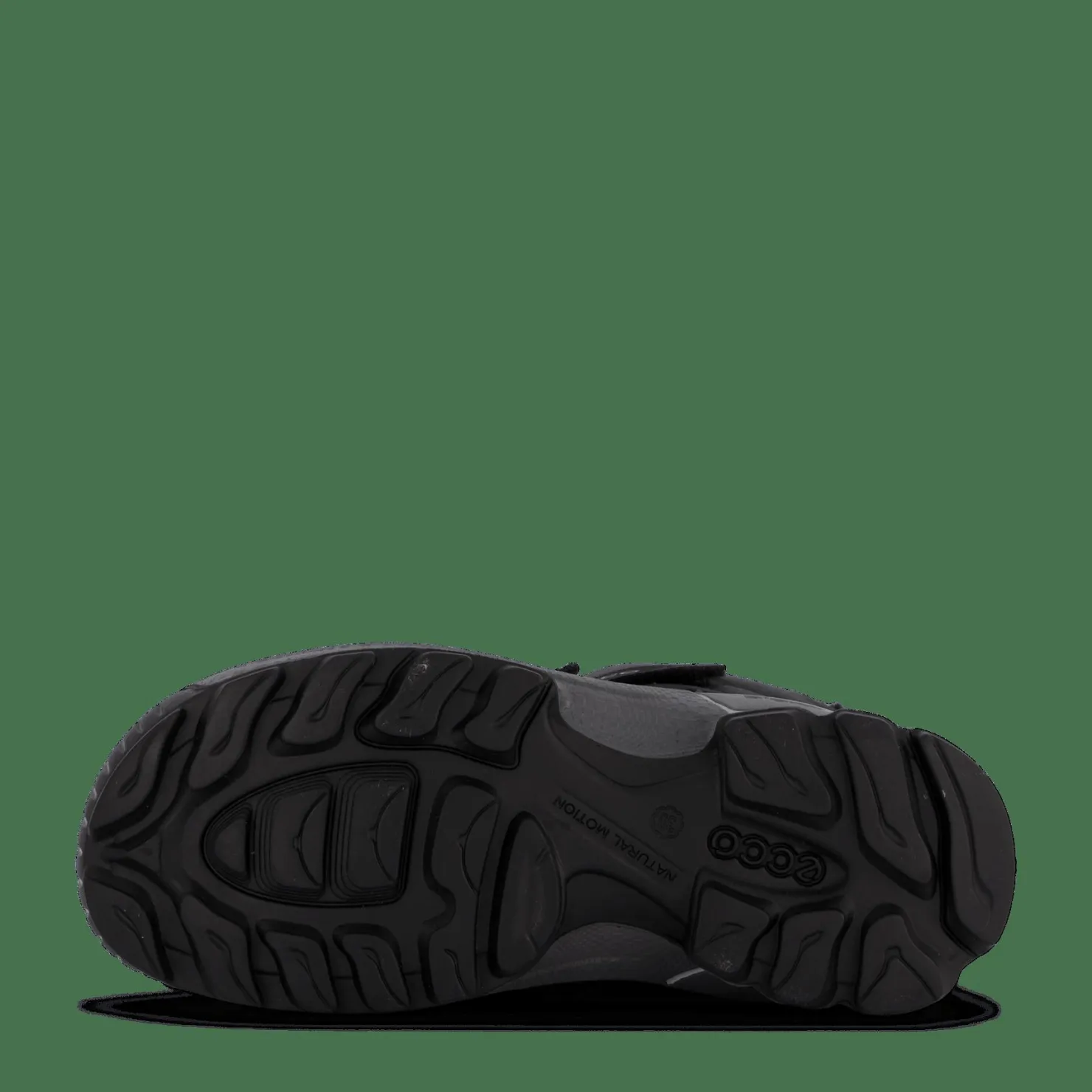 ECCO Biom Hike Black/black Svart Discount