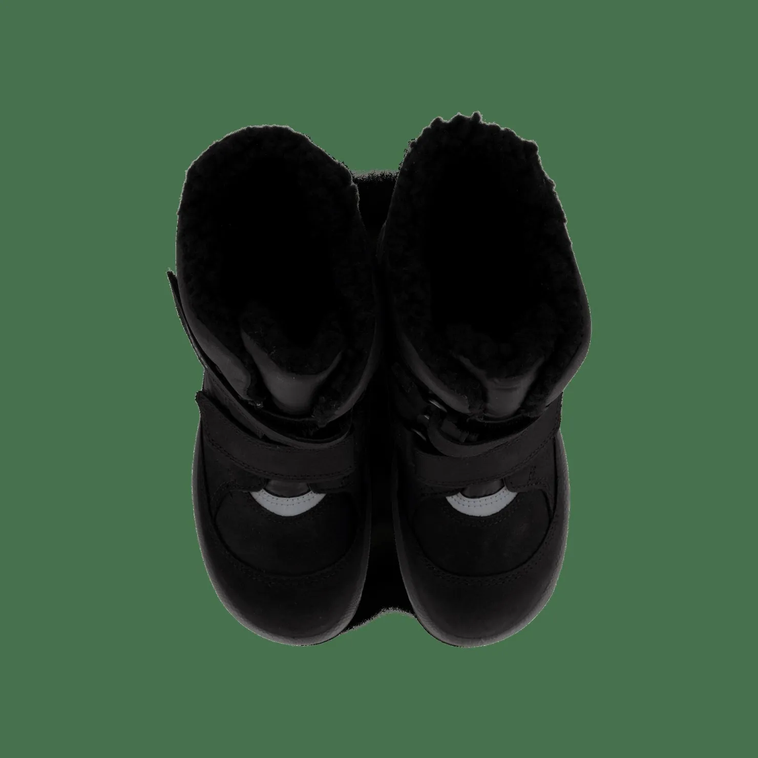ECCO Biom Hike Black/black Svart Discount