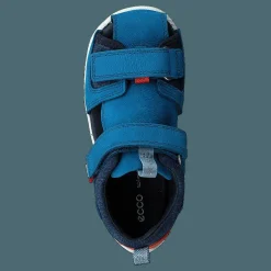 ECCO Biom Mini Sandal Olympian Blue Blå och Turkos Best