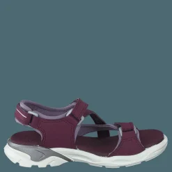 ECCO Biom Raft Aubergine Lila Clearance