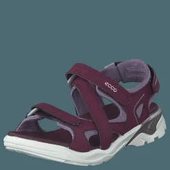 ECCO Biom Raft Aubergine Lila Clearance