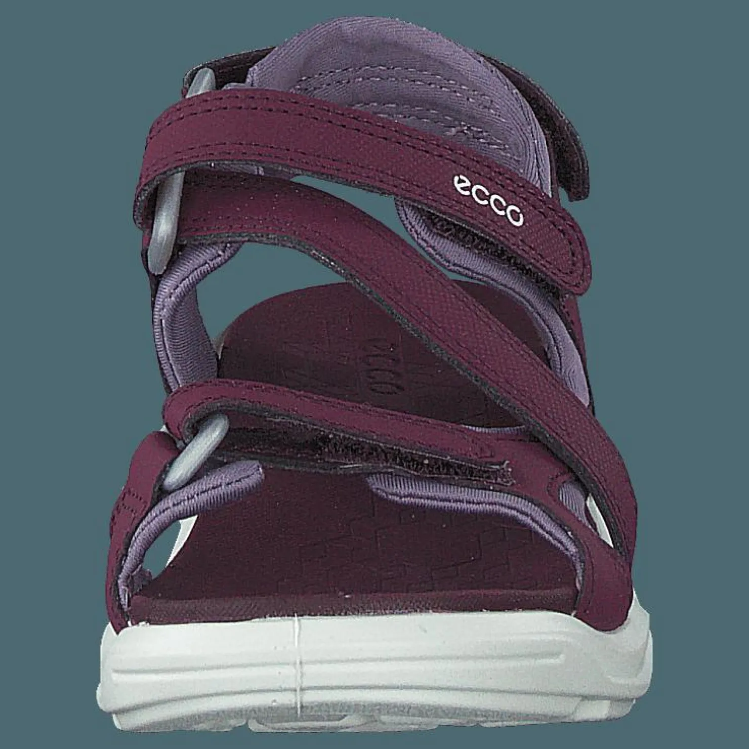 ECCO Biom Raft Aubergine Lila Clearance