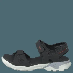 ECCO Biom Raft Black Svart Best