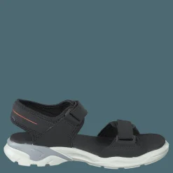ECCO Biom Raft Black Svart Best