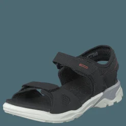 ECCO Biom Raft Black Svart Best