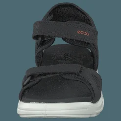 ECCO Biom Raft Black Svart Best
