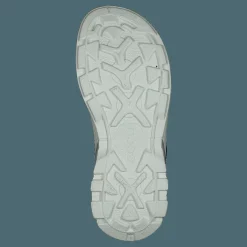 ECCO Biom Raft Black Svart Best