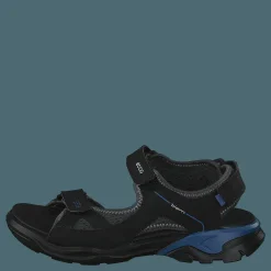 ECCO Biom Raft Black Svart Online