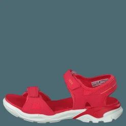 ECCO Biom Raft Teaberry Röd och Rosa Discount