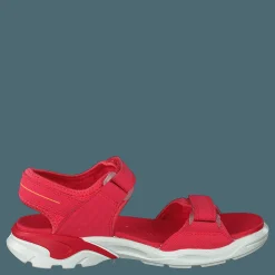 ECCO Biom Raft Teaberry Röd och Rosa Discount